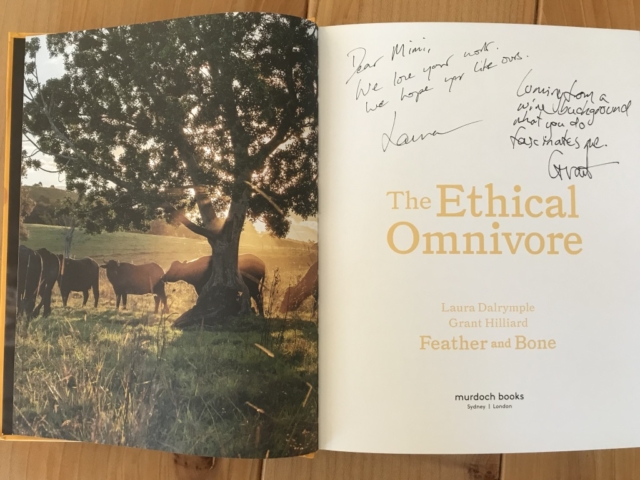 Picture of The Ethical Omnivore